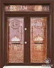 Тамбурная дверь т119-35
