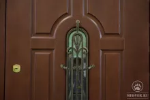 Входная дверь Эл-907