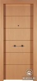 Дверь для чистых помещений-6