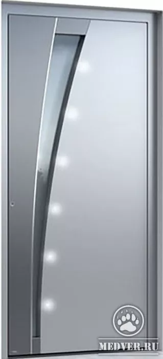 Недорогая дверь-157
