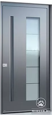 Недорогая дверь-152
