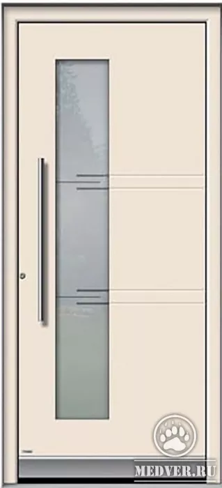 Недорогая дверь-172