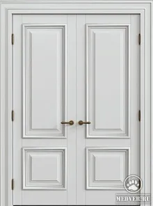 Тамбурная дверь п44т-1